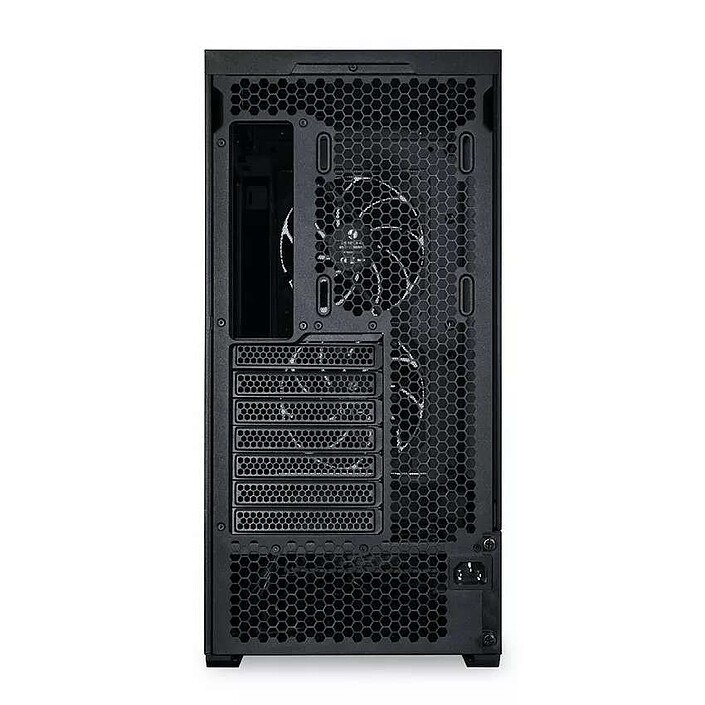 Opiniones sobre Lian Li LANCOOL 207 Digital - Negro