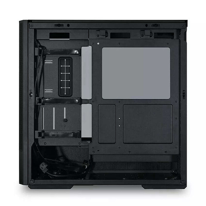 Lian Li LANCOOL 207 Digital - Negro a bajo precio