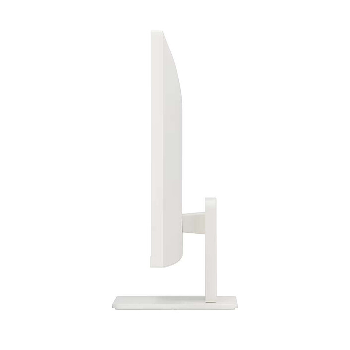 Avis LG 27" LED - 27U731SA-W