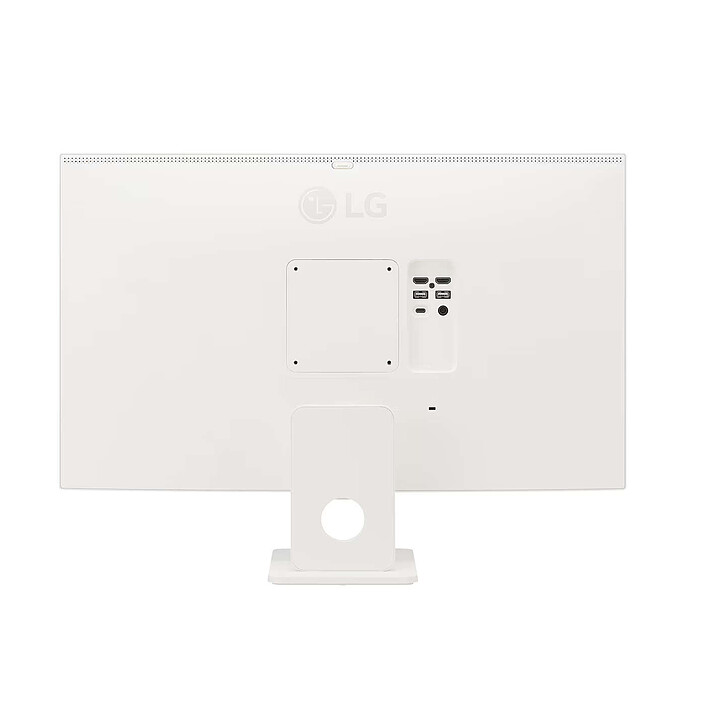 Acheter LG 27" LED - 27U731SA-W