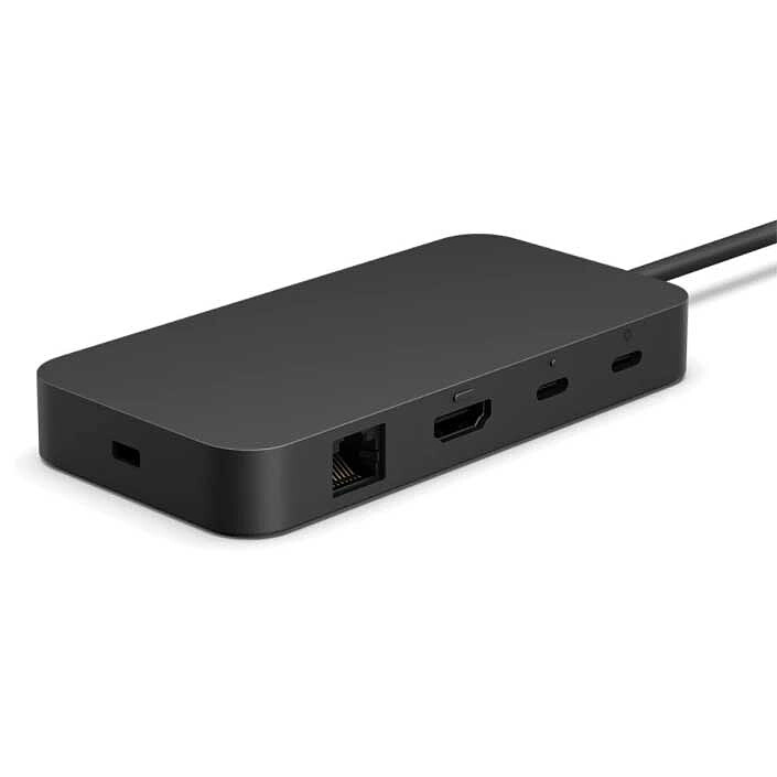 Microsoft Surface Dock USB4