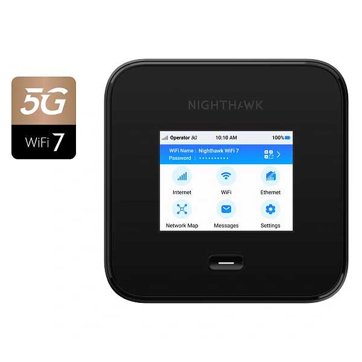 Netgear Nighthawk M7 Pro (MR7450)