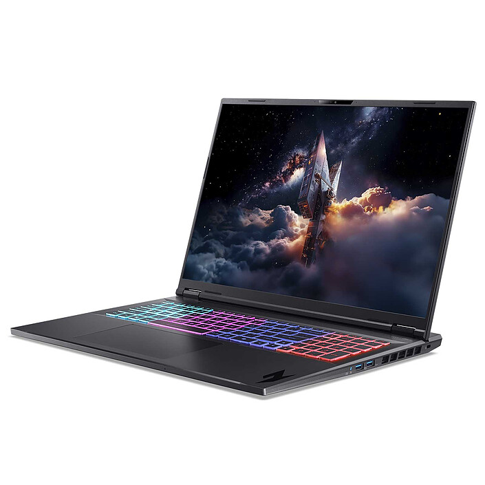 Avis Acer NITRO 18 AI AN18-61-R6MB Copilot+ PC