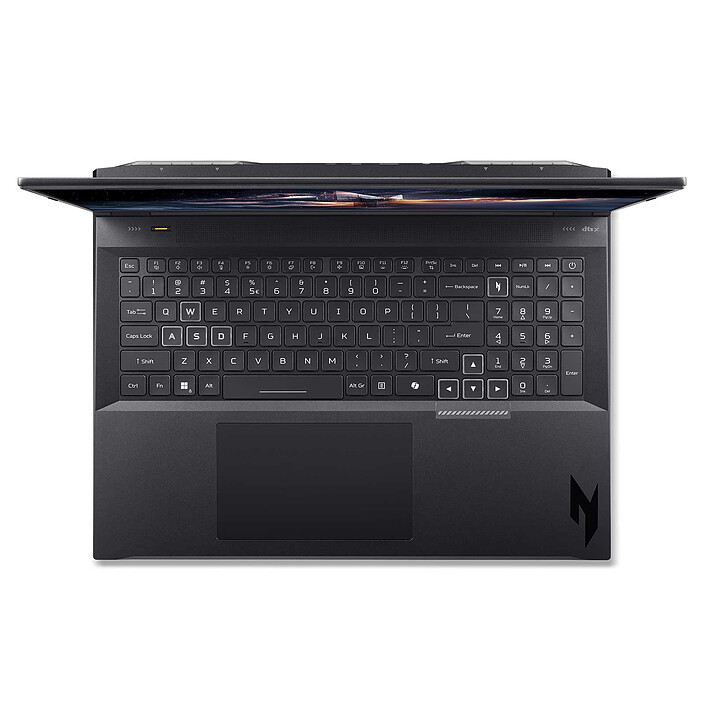 Acheter Acer NITRO 18 AI AN18-61-R6MB Copilot+ PC