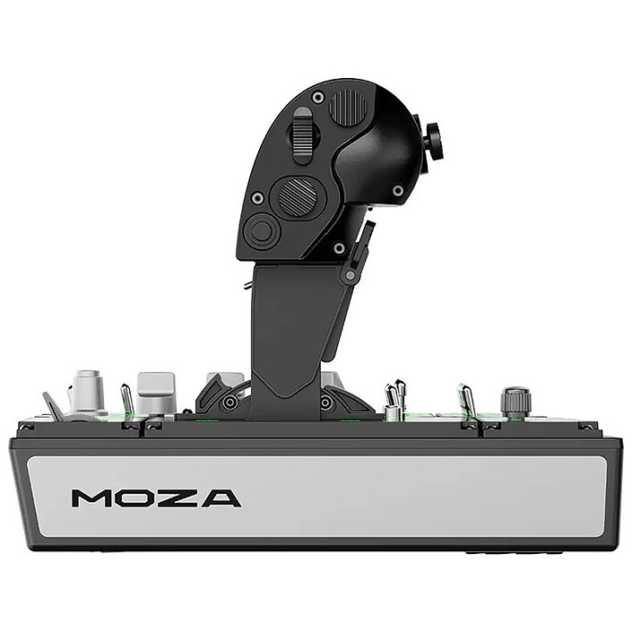 Buy Moza Racing MTP Throttle