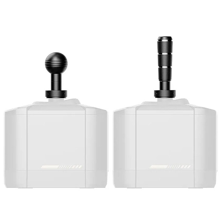 Moza Racing Active Shifter Knob