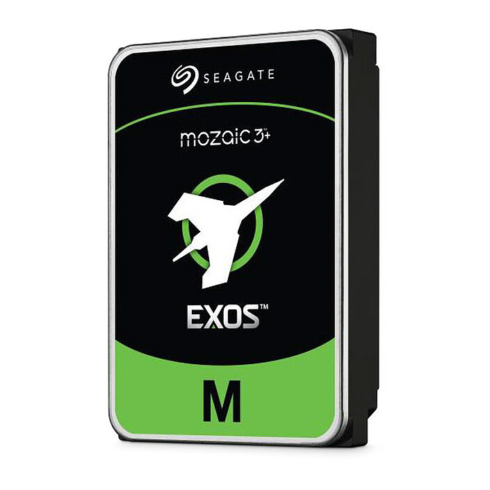 Seagate Exos M 30Tb (ST30000NM004K)