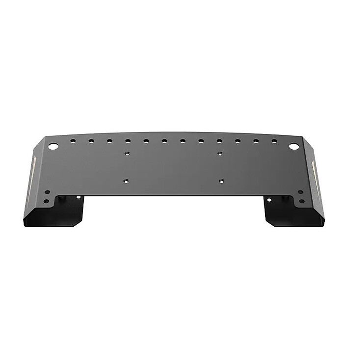 Moza Racing Mbooster Placa de extensión de base