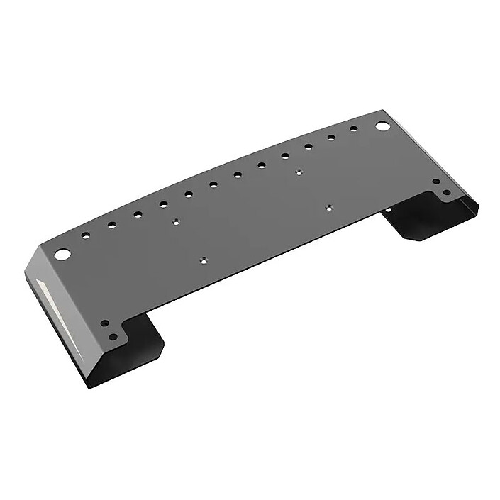 Opiniones sobre Moza Racing Mbooster Placa de extensión de base