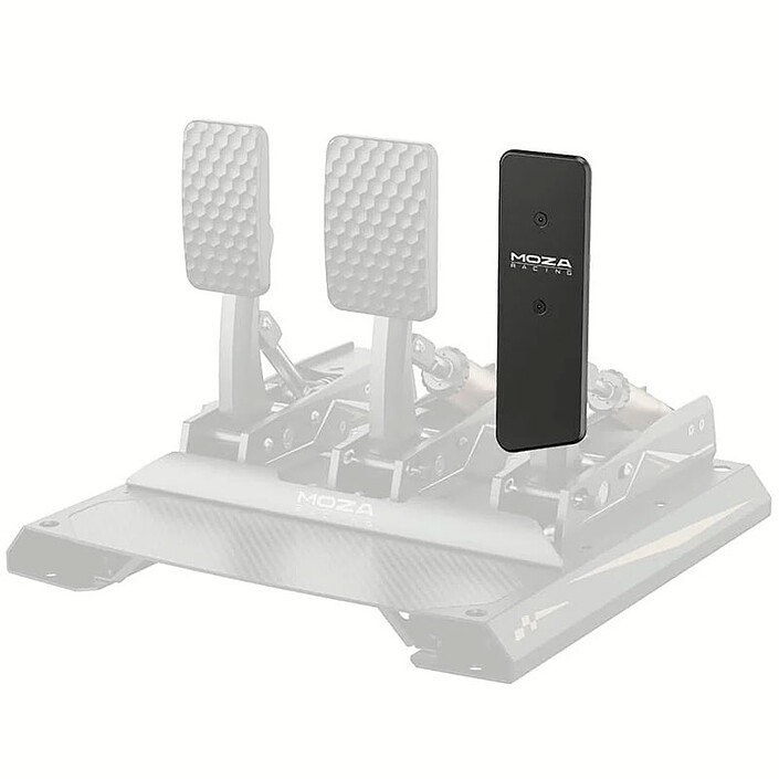 Nota Moza Racing CRP2 Full Length Throttle Replacement Plate