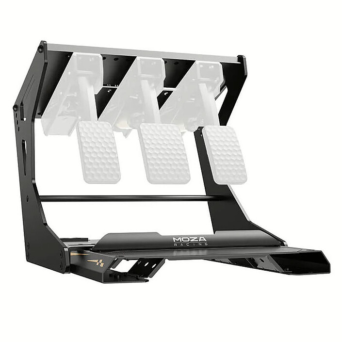 Moza Racing CRP2 Kit di Inversione