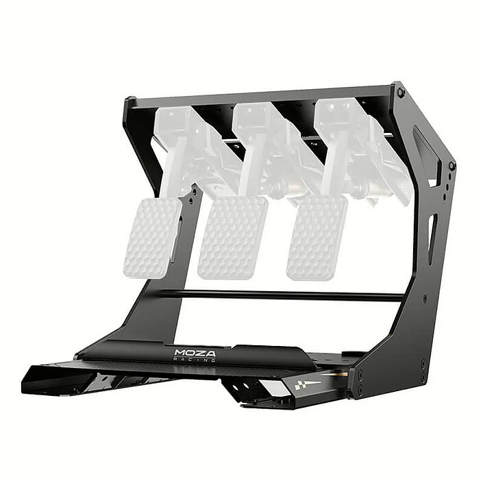 Nota Moza Racing CRP2 Kit di Inversione