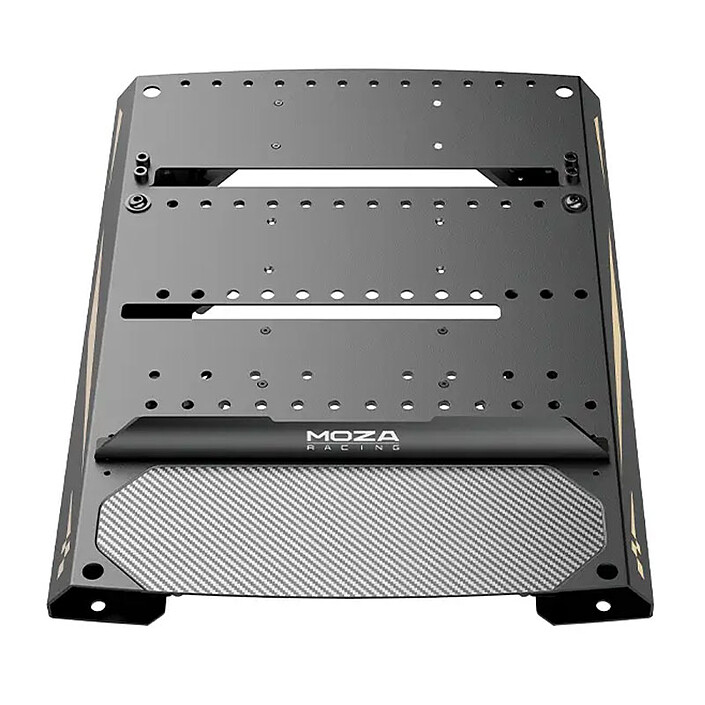 Moza Racing Mbooster Base Plate