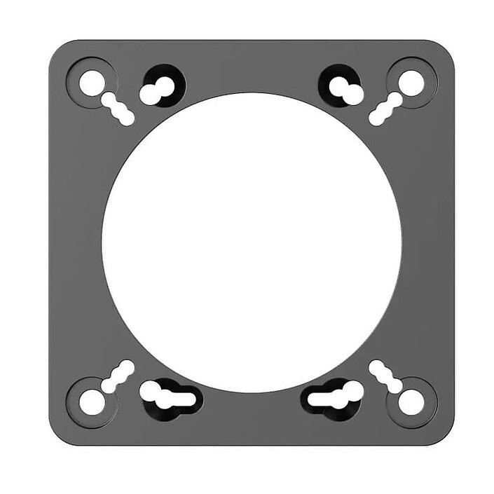 Piastra adattatore per pedali multifunzione Moza Racing