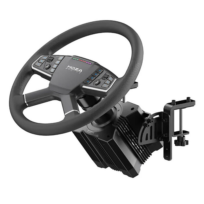 Acquista Morsetto da corsa Moza per ruota di camion