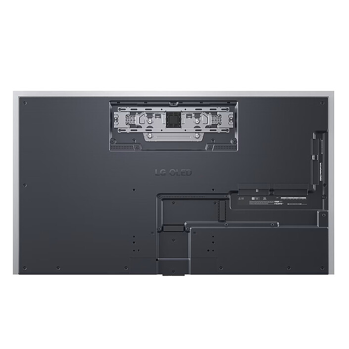 Avis LG OLED65G5 + LG S95TR