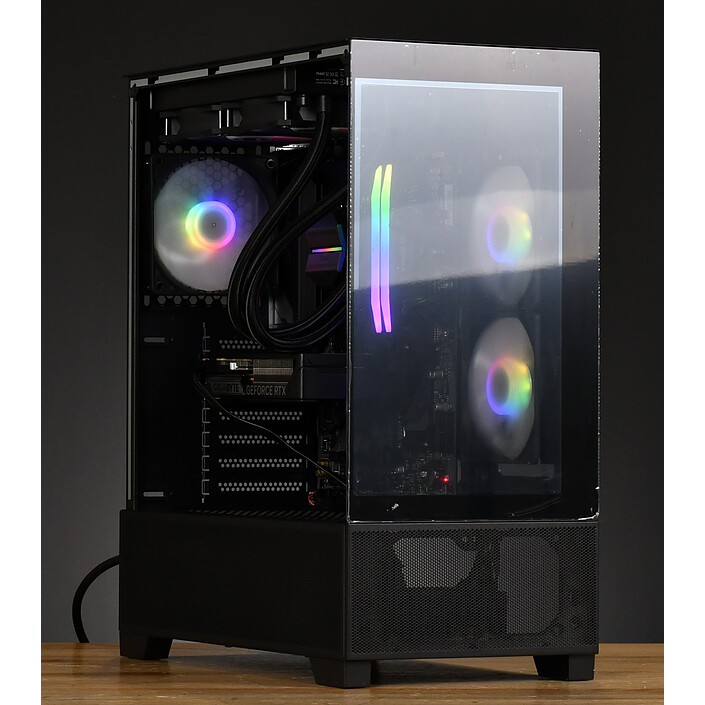 PC de bureau