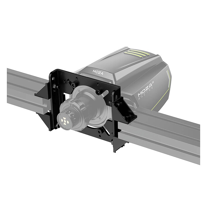 Moza Racing Front Mounting
