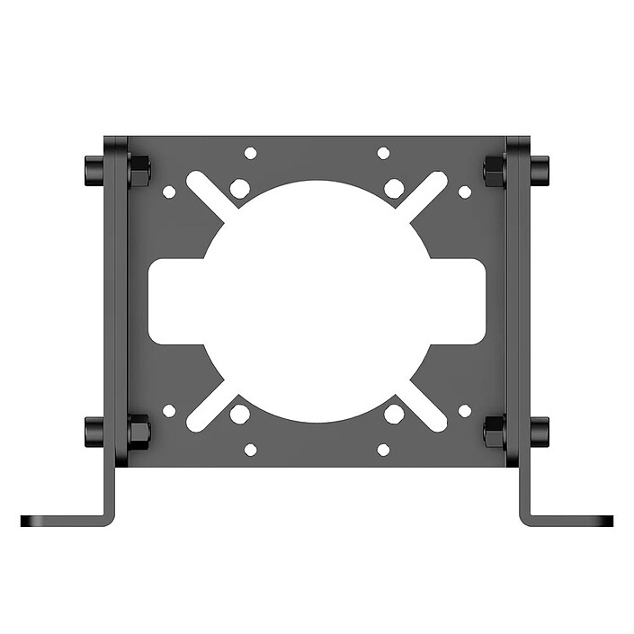 Nota Moza Racing Front Mounting
