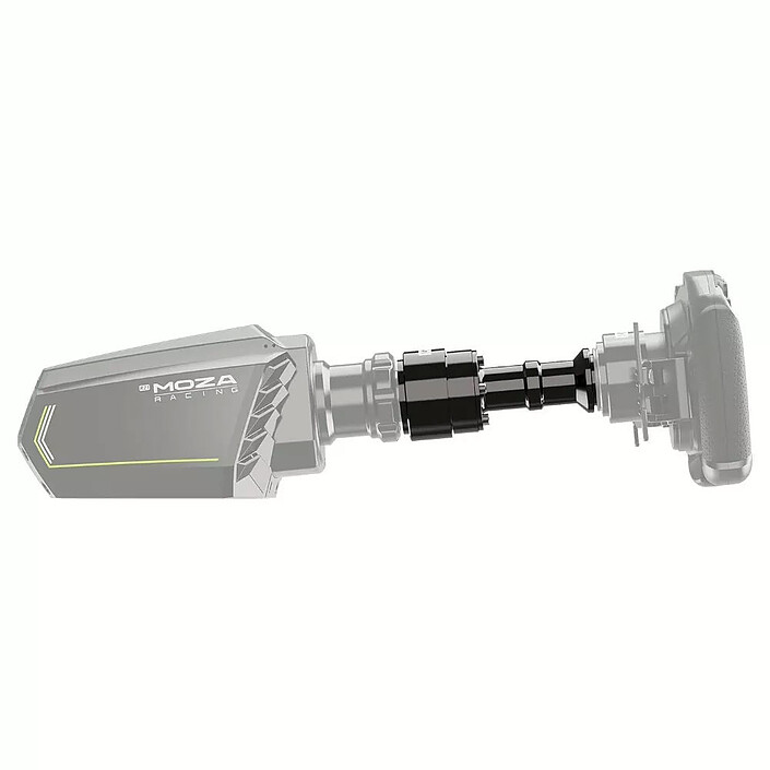 Moza Racing Extension ROD