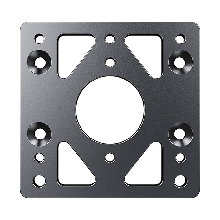 Moza Racing Adattatore di montaggio universale per base