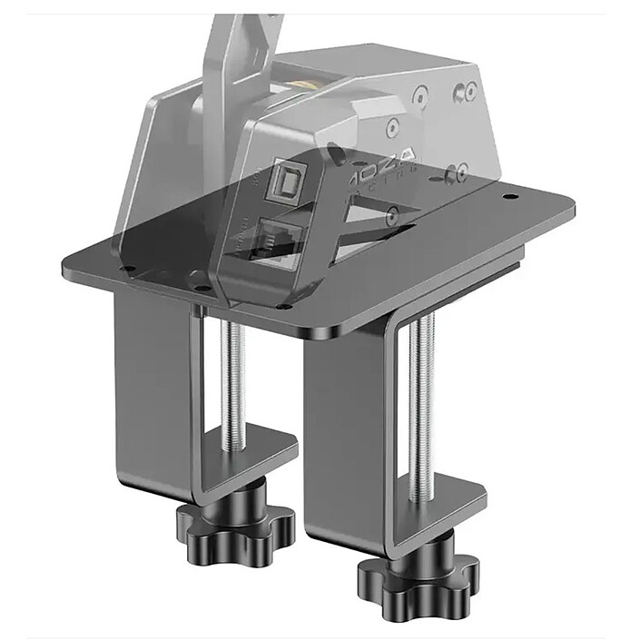 Moza Racing Handbrake / Shifter Table Clamp