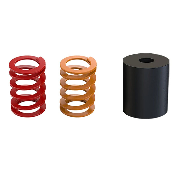 Kit de accesorios Moza Racing SR-P