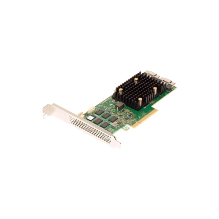 Broadcom MegaRAID 9560-16i LP