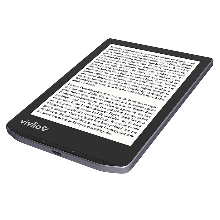 eBook reader