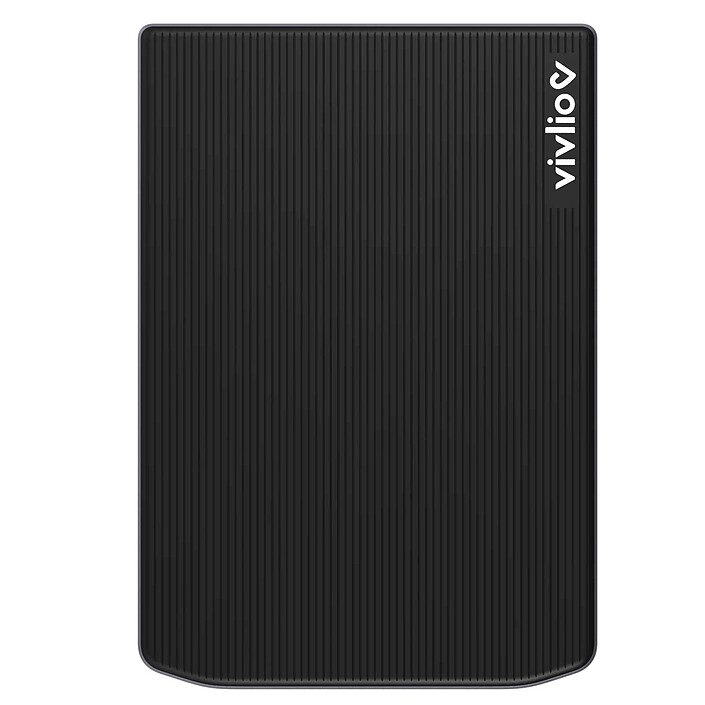 Nota Vivlio Light HD Grey