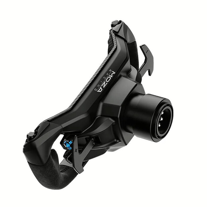 Acheter Moza Racing Lamborghini Essenza SCV12