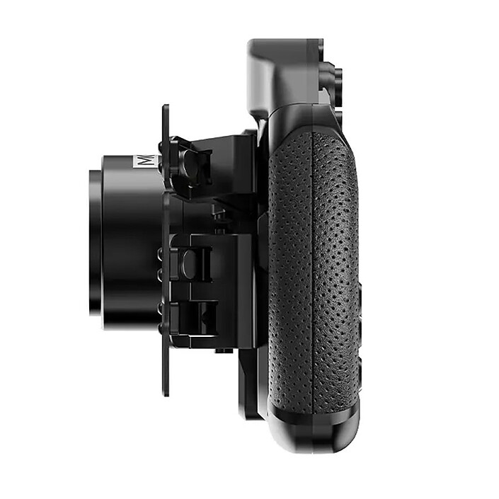 Nota Moza Racing Vision FSR2