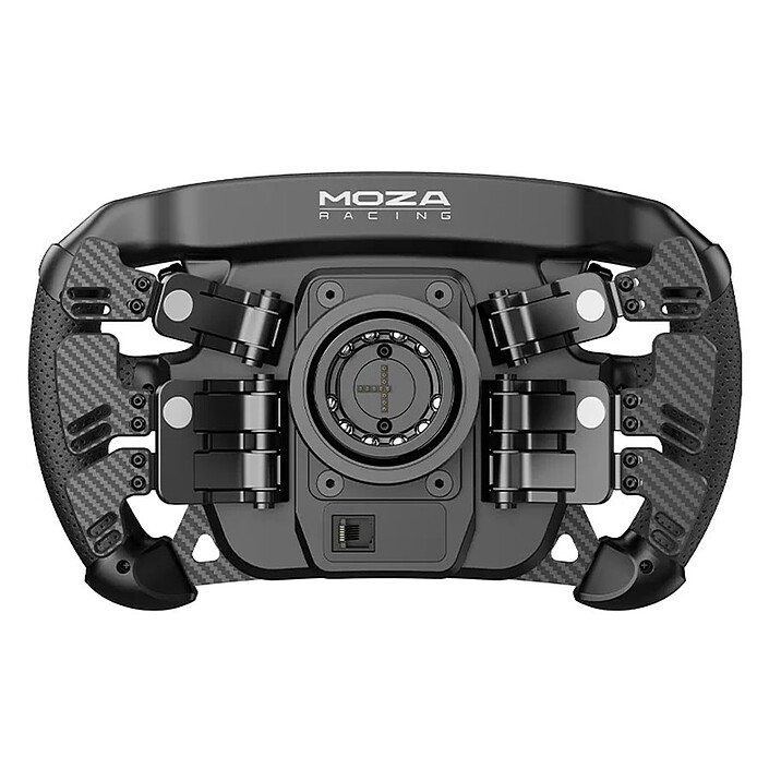 Acquista Moza Racing Vision FSR2