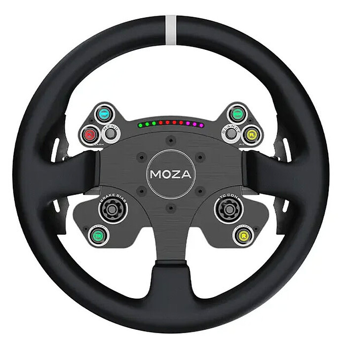 Moza Racing CS V2P