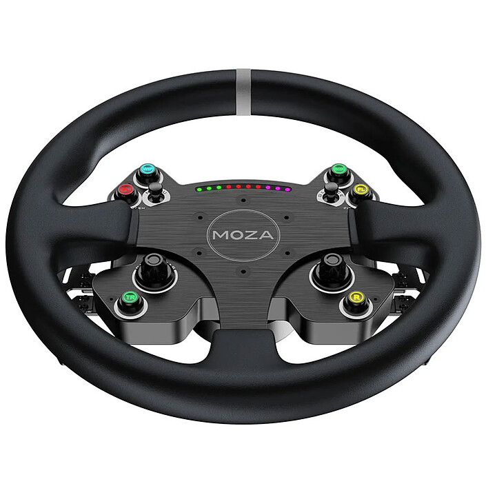 Acheter Moza Racing CS V2P