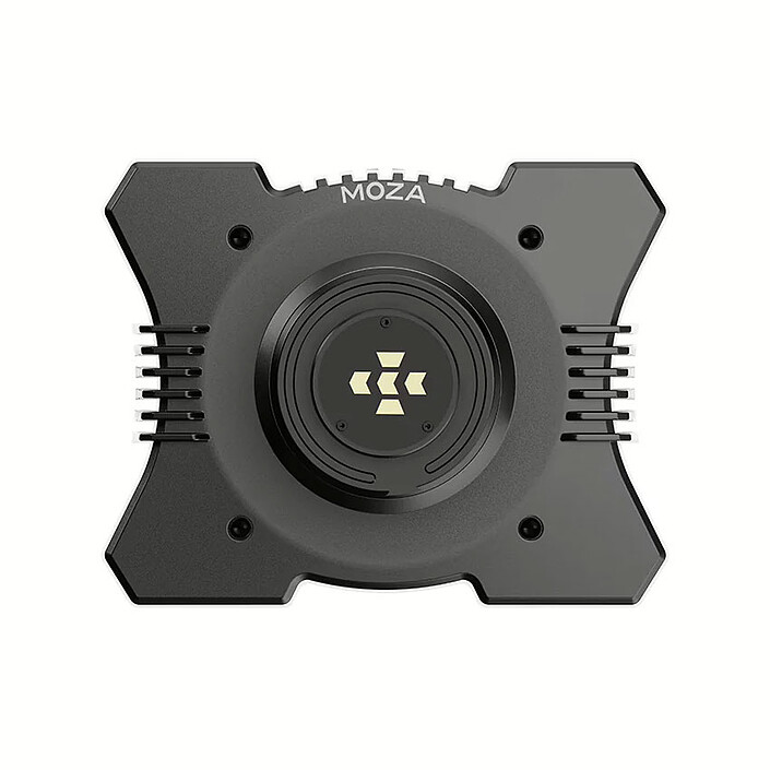 Nota Moza Racing R12 V2