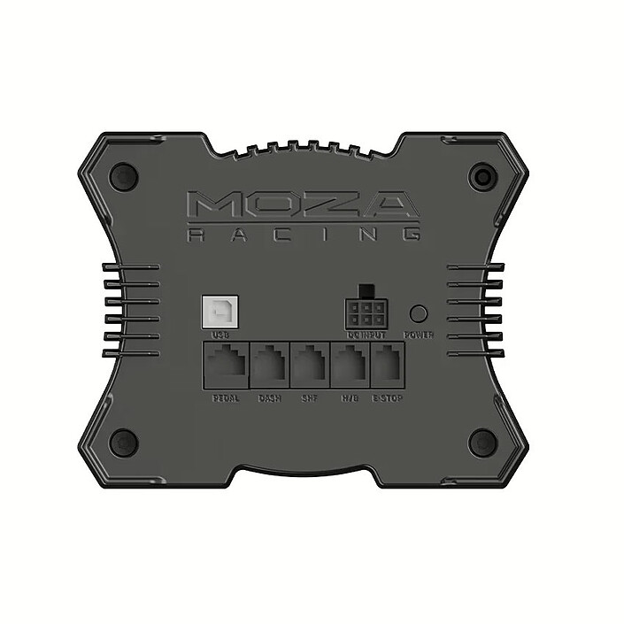 Acquista Moza Racing R12 V2