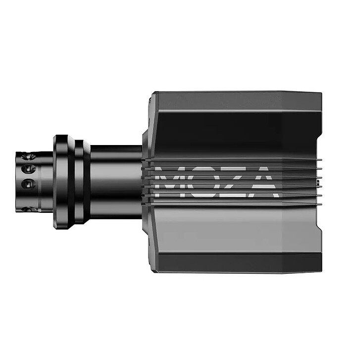 Nota Moza Racing R9 V3