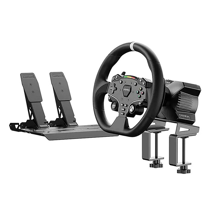 Moza Racing R3 Bundle (PC/Xbox)