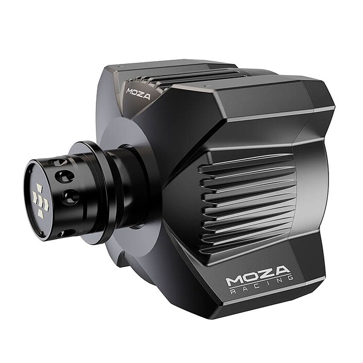 Avis Moza Racing R3 Bundle (PC/Xbox)