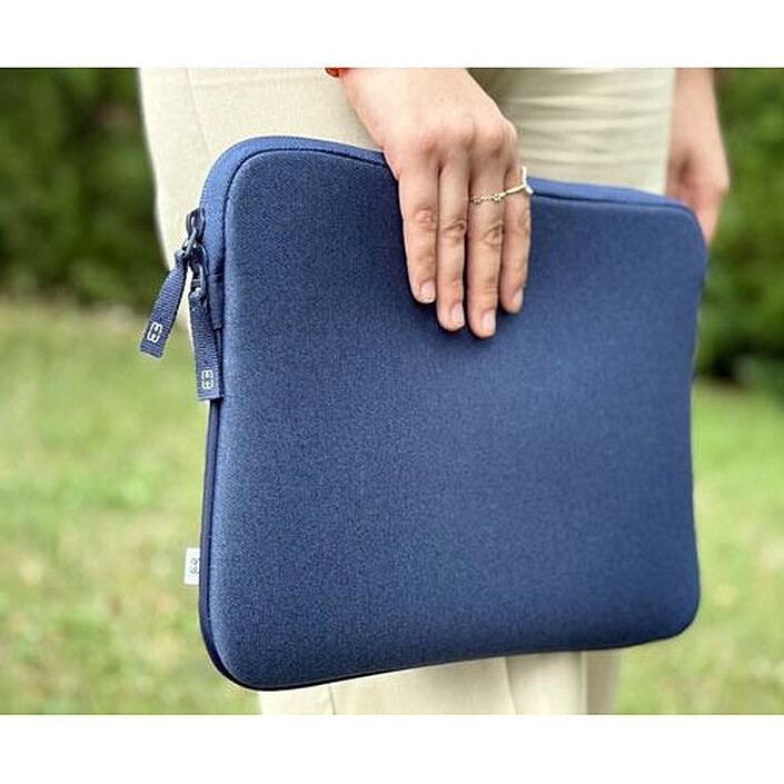Avis MW Housse Shade ²Life 13 pouces Bleu