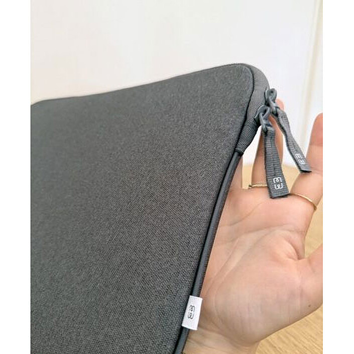 Avis MW Housse Shade ²Life 16 pouces Anthracite