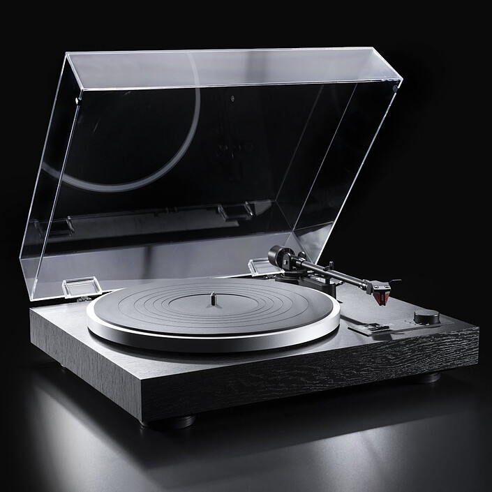 Platine vinyle