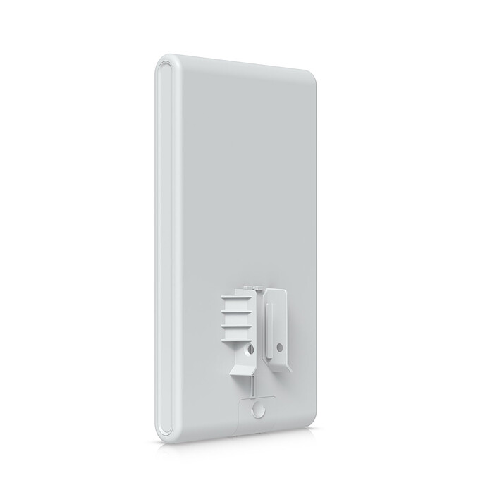 Review Ubiquiti U6 Mesh Pro