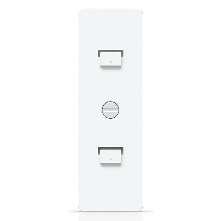 Ubiquiti DIN Rail Mount