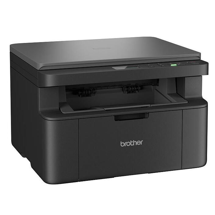 Avis Brother DCP-L1642W