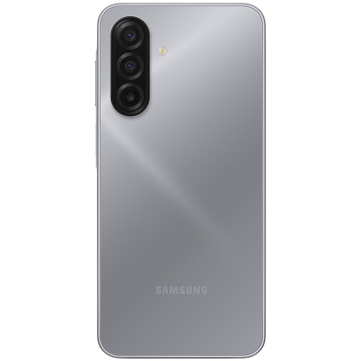 Samsung Galaxy A17 5G Gris (4 Go / 128 Go) pas cher