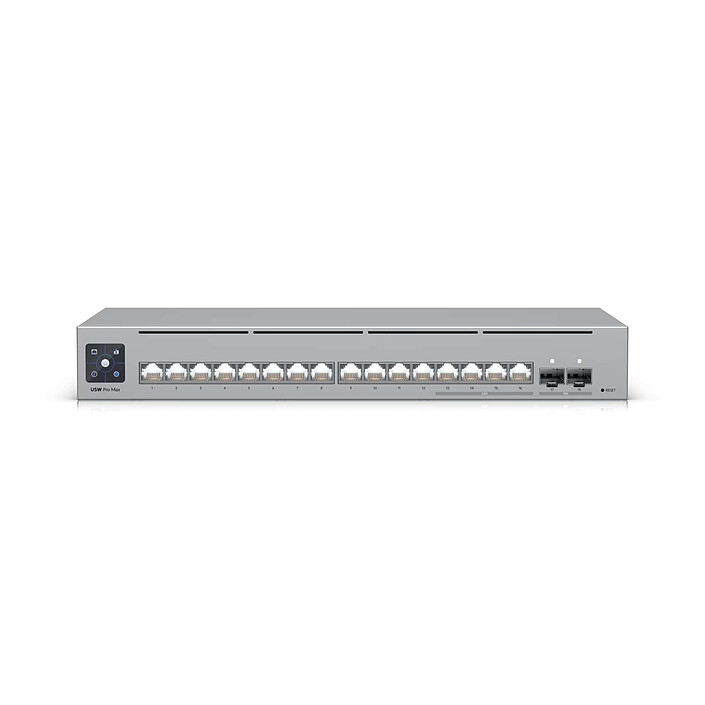 Ubiquiti UniFi USW-PRO-MAX-16