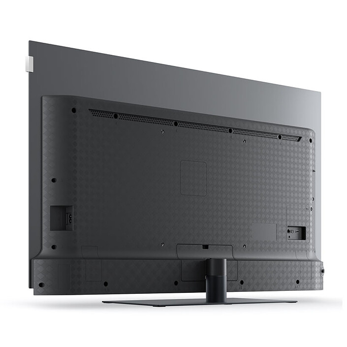 Avis Loewe We. SEE 55 oled + Loewe We. BOOST