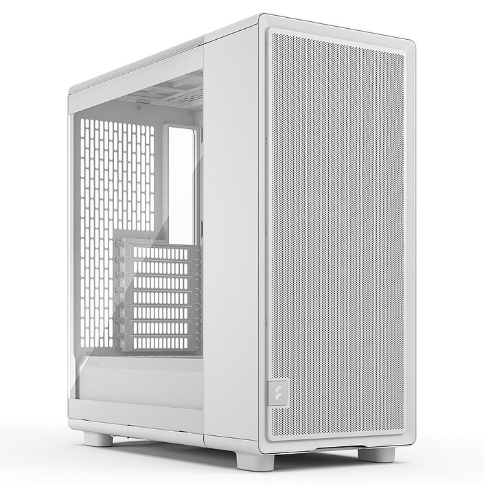 Fractal Design Epoch TG (Bianco)